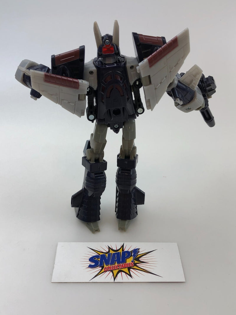Deluxe Cyclonus Transformers Universe 2008 Hasbro
