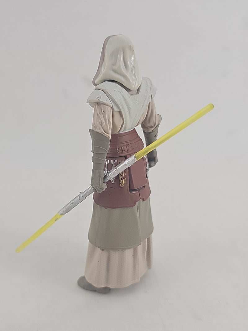 Star Wars:Rebels SAGA Legends SL17 JEDI TEMPLE GUARD 3.75" Action Figure RARE