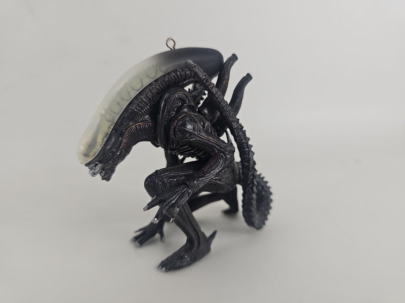 Hallmark Keepsake Ornament Alien 2014 35th Anniversary
