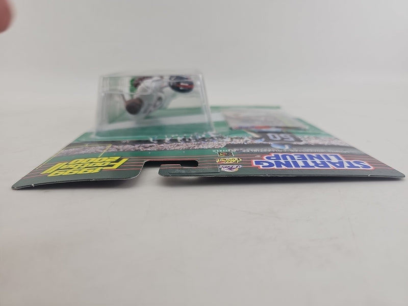1999 Football Starting Lineup Terrell Davis