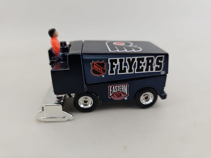 PHILADELPHIA FLYERS 2001 Mini ZAMBONI Playoff Edition