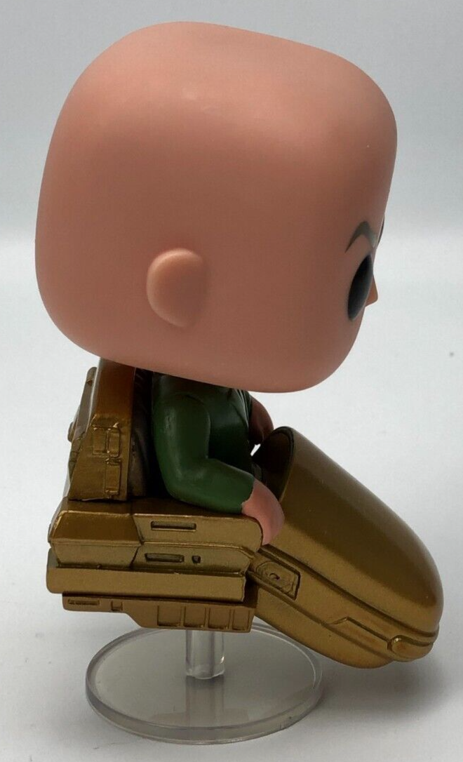 Professor X Bobble Head Marvel Funko Pop #57