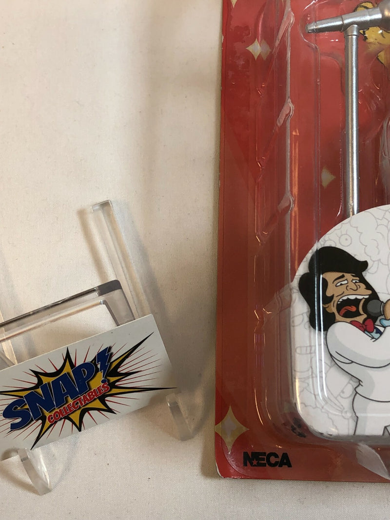 James Brown - The Simpsons - 25 Years - 2013 Neca
