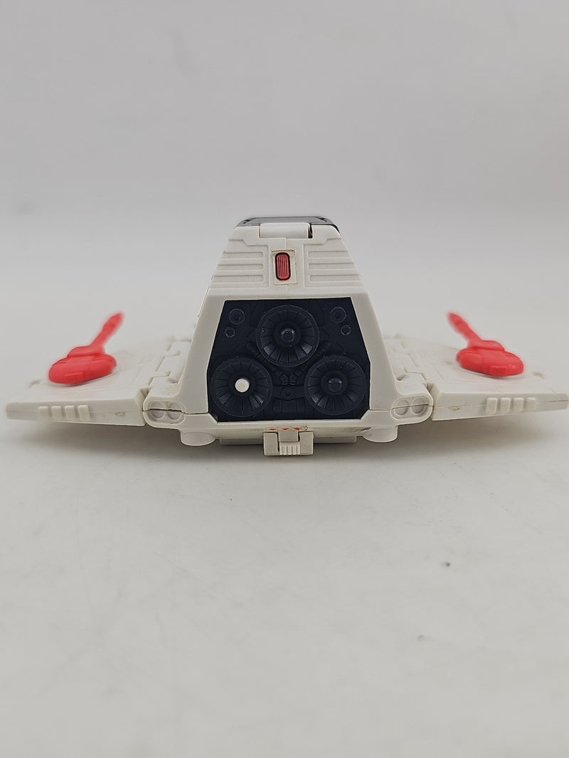 F-1400 Starwolf 1986 STARCOM Vintage Coleco CIB
