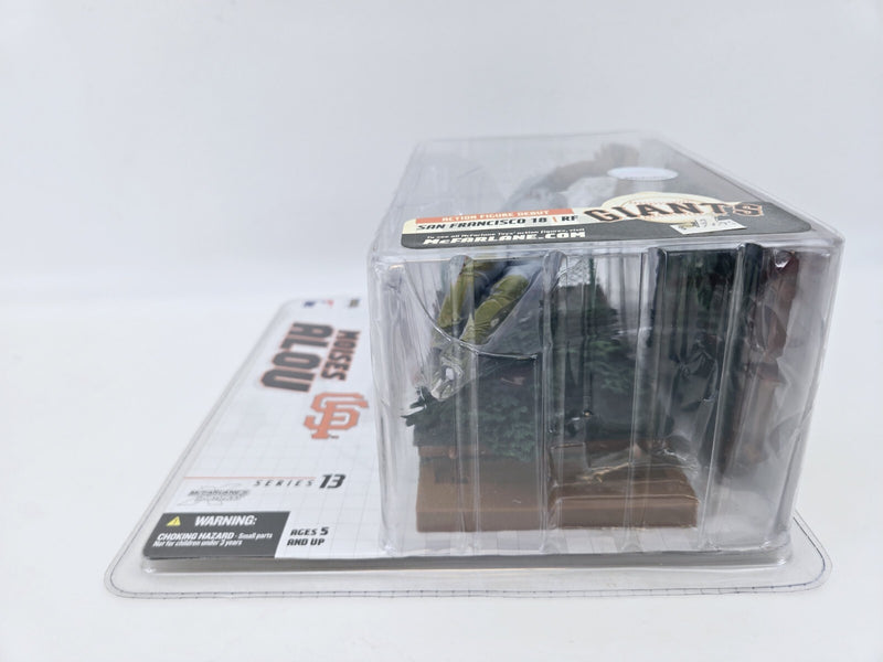 McFarlane Series 13 Moises Alou