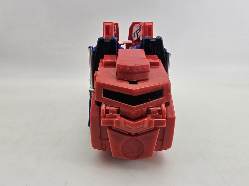 Hasbro 2015 - Transformers RID Combiner Force - Optimus Prime