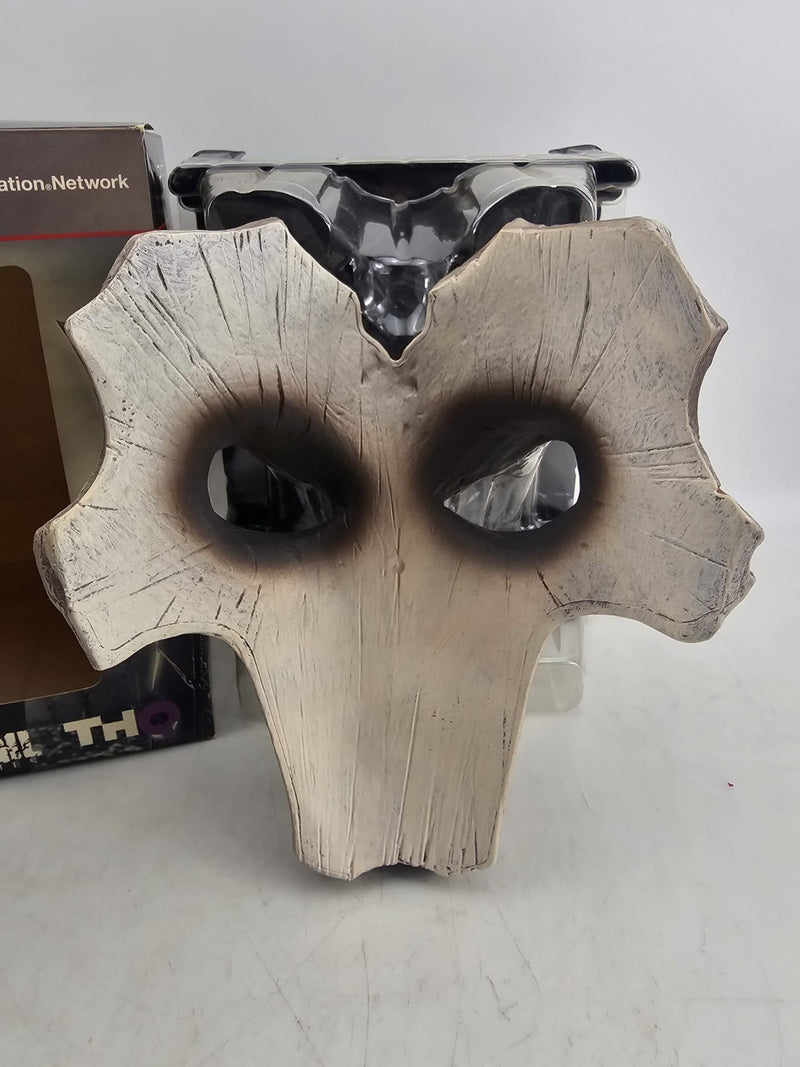 Darksiders 2 Collectors edition PS3 Joe Madureira  Death Mask