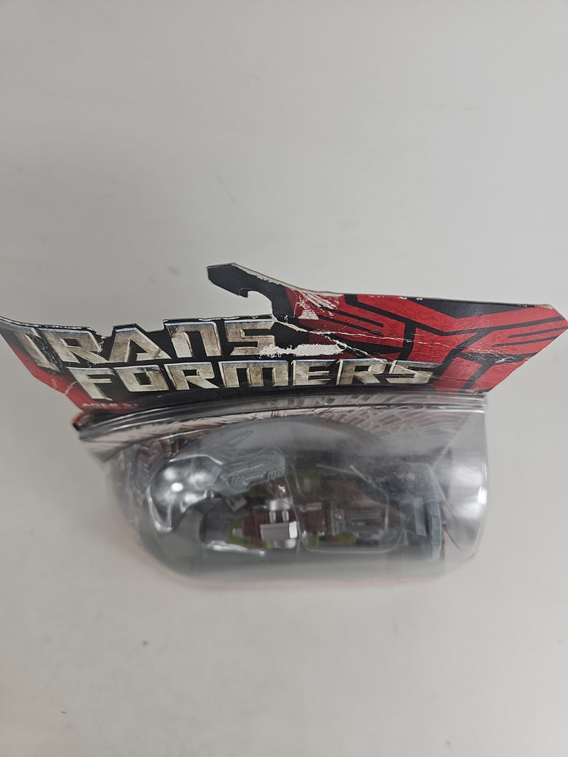 2007 Transformers SIGNAL FLARE Target Exclusive NISB Factory Sealed New Scout