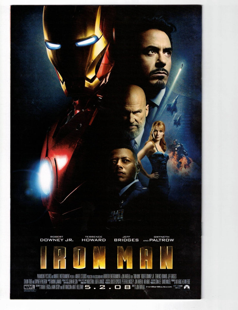 Secret Invasion #2 Direct Edition