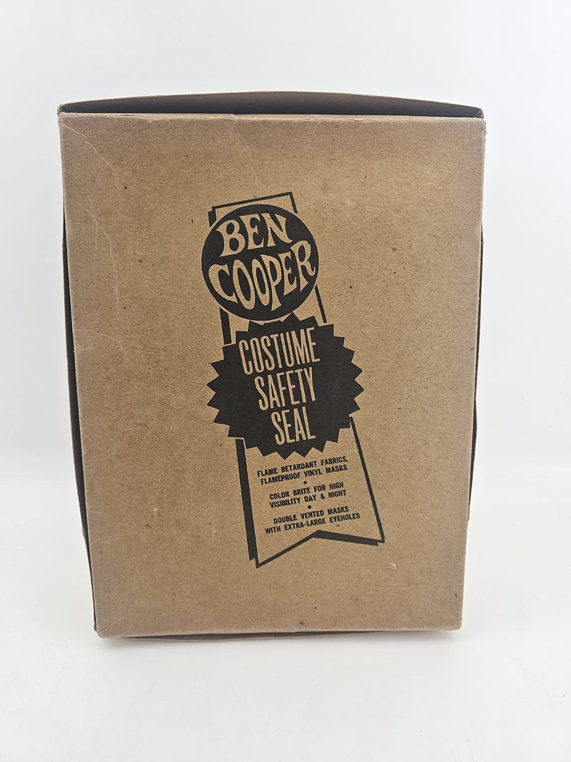 Vinage Ben Cooper Masquerade Costume - Secret Squirrel