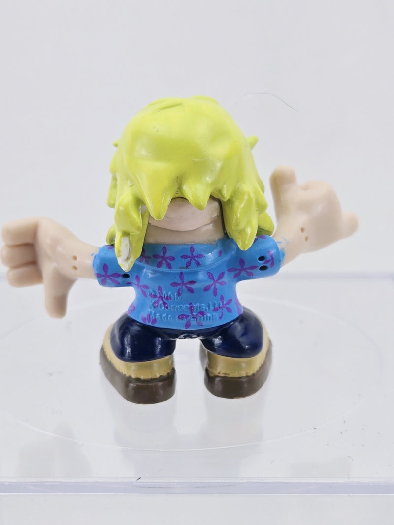 Tech Deck Dude Sven
