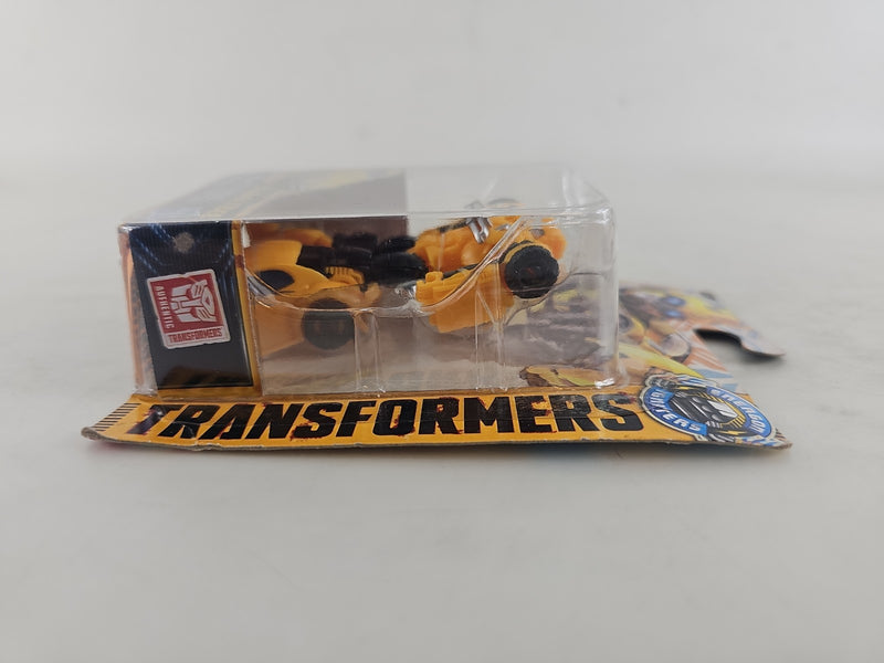 2017 Hasbro Transformers Bumblebee Energon Igniters - BUMBLEBEE Speed Series