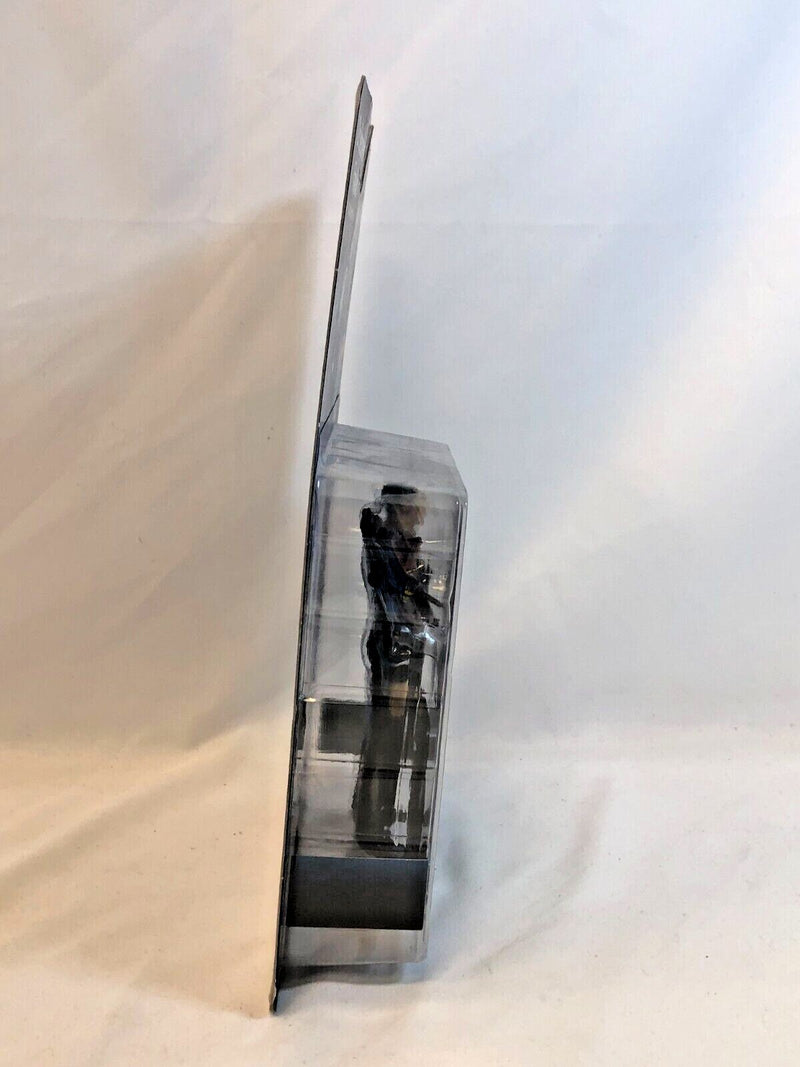 Dr. Stephen Franklin - Babylon 5 - Action Figure - 1997 Warner Bros 20051