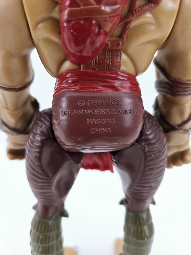 Small Soldiers R/C Power Drill Cycle ARCHER Kenner 1998 FIGURE ONLY Nice