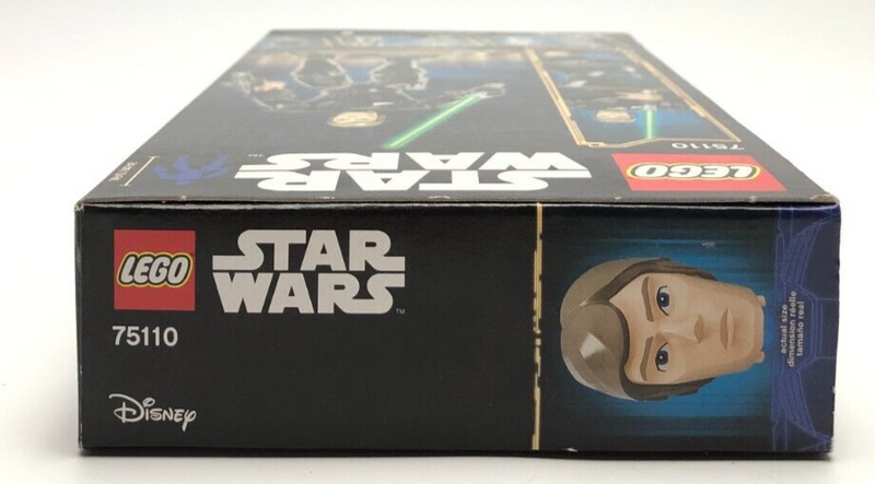 Luke Skywalker LEGO Star Wars 75110