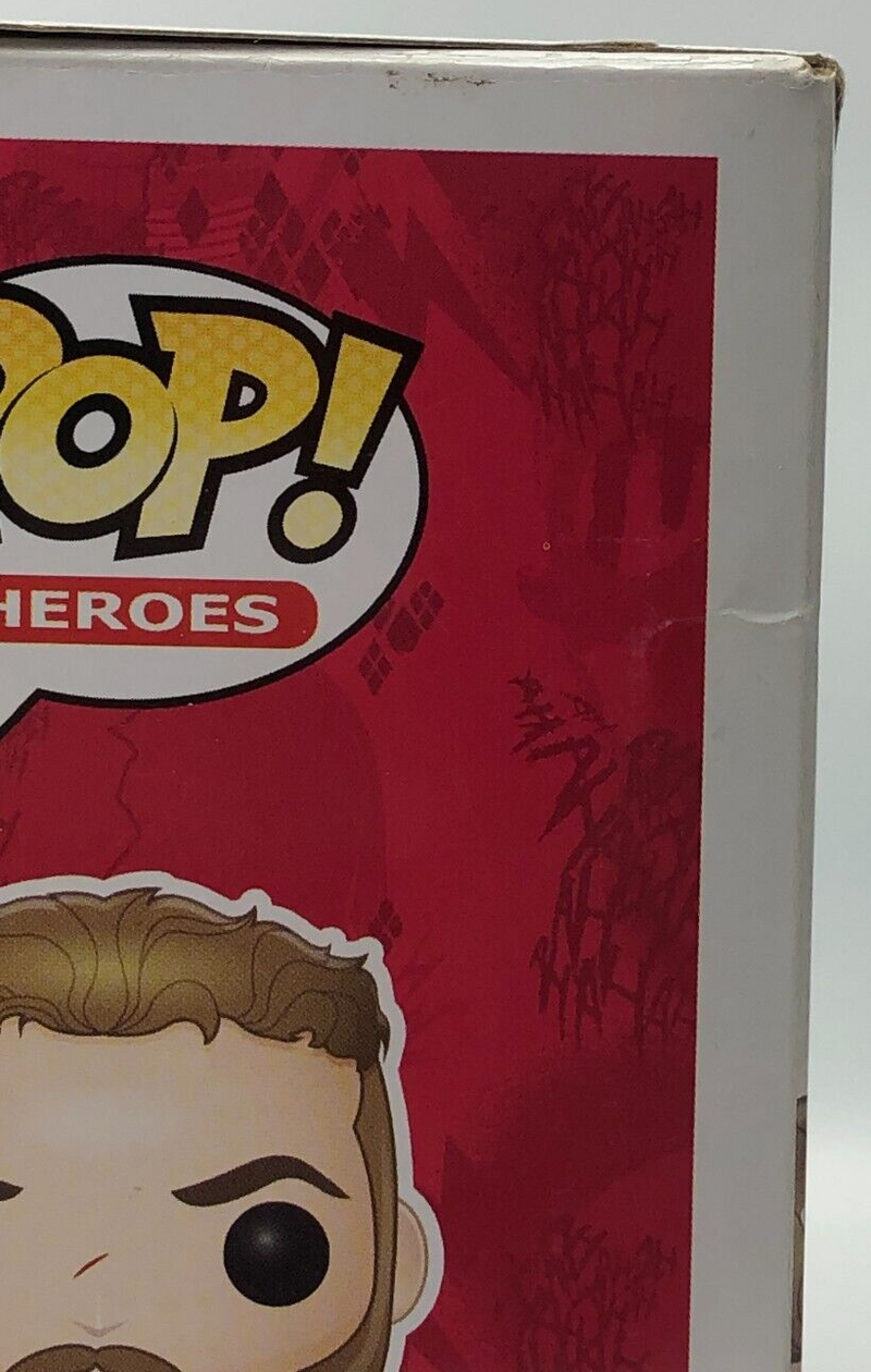 Boomerang Suicide Squad Funko Pop #101
