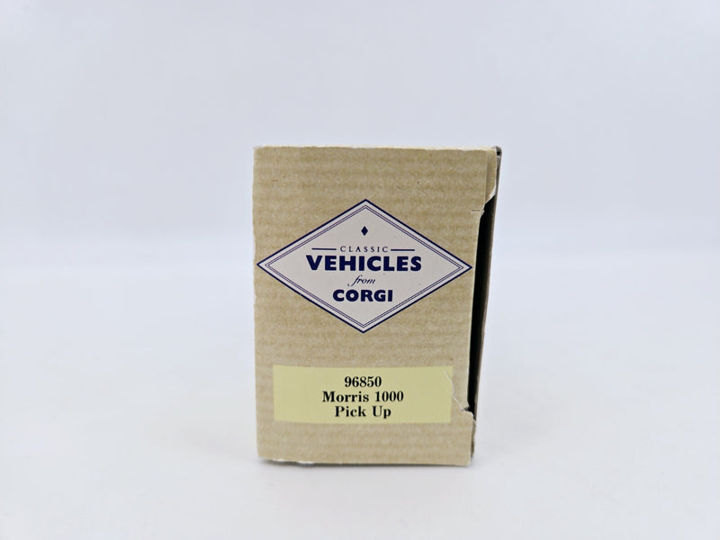 CORGI CLASSICS 96850 1:43 SCALE MORRIS 1000 PICK UP WIMPEY BOXED