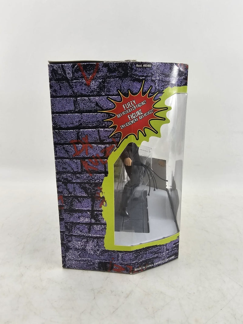 Jakks Pacific WWE Sable Ripped & Ruthless 2 Wrestling Action Figure 1998