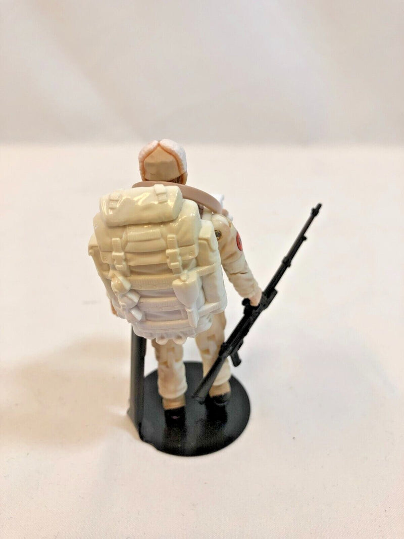 Big Ben - G.I. Joe - Complete - 2000 Hasbro