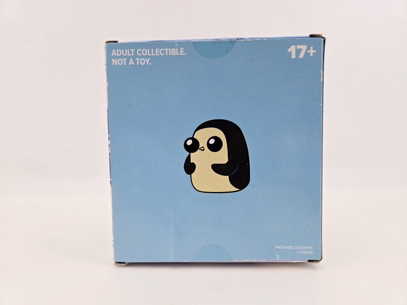 Adventure Time The Nice King And Gunter Loot Crate Cartoon Network New Sealed