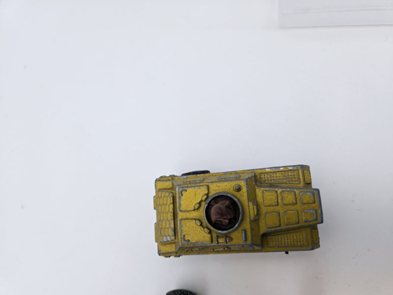 Vintage Matchbox Superfasts And Rolomatic Lot