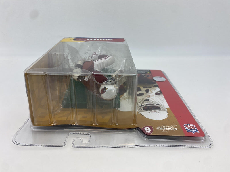McFarlane NFL Series 6 Cardinals Emmitt Smith Clean Red Chase