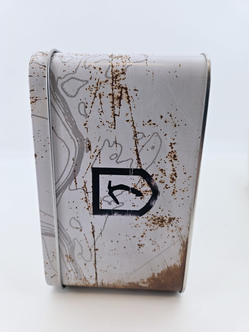 Tomb Raider Collector's Edition Survival Kit Xbox 360 C Lara Croft No Game/patch