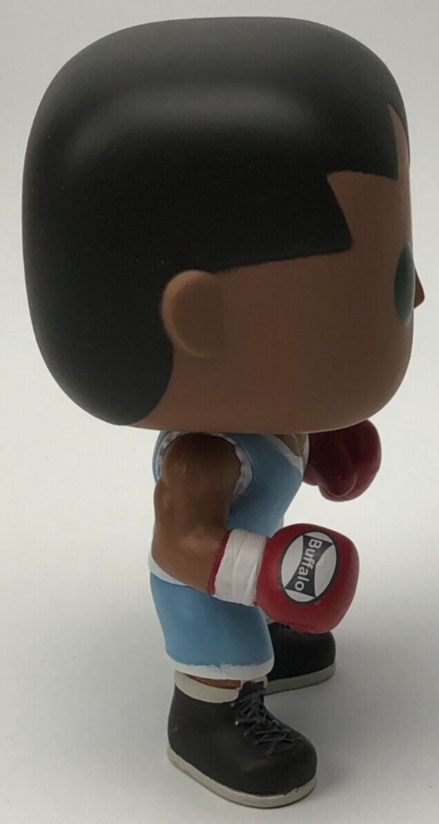 Balrog Street Fighter Funko Pop #141