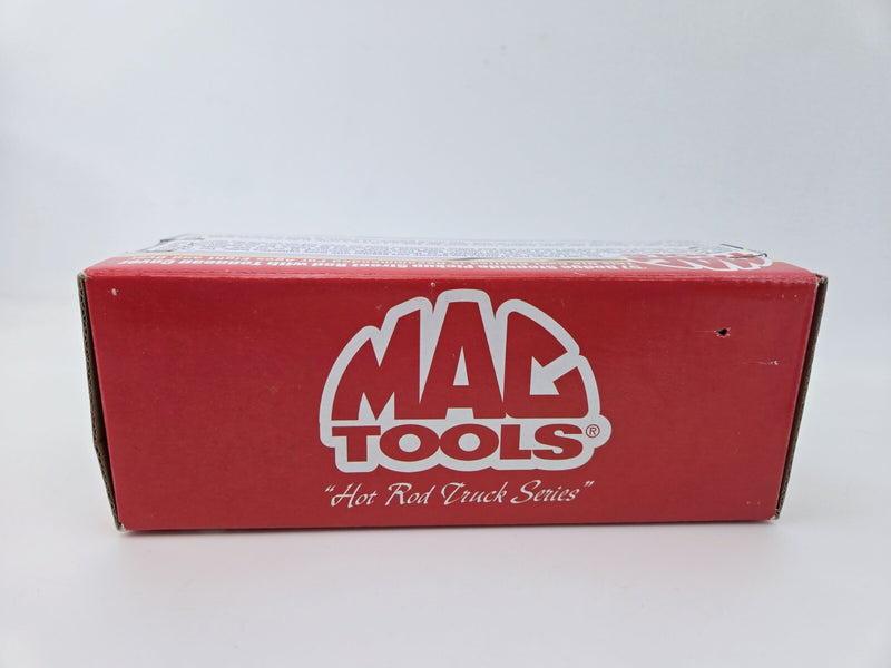 Liberty Classic Mac Tools 57 Dodge Stepside Pickup Truck Street Rod Limited 1/25