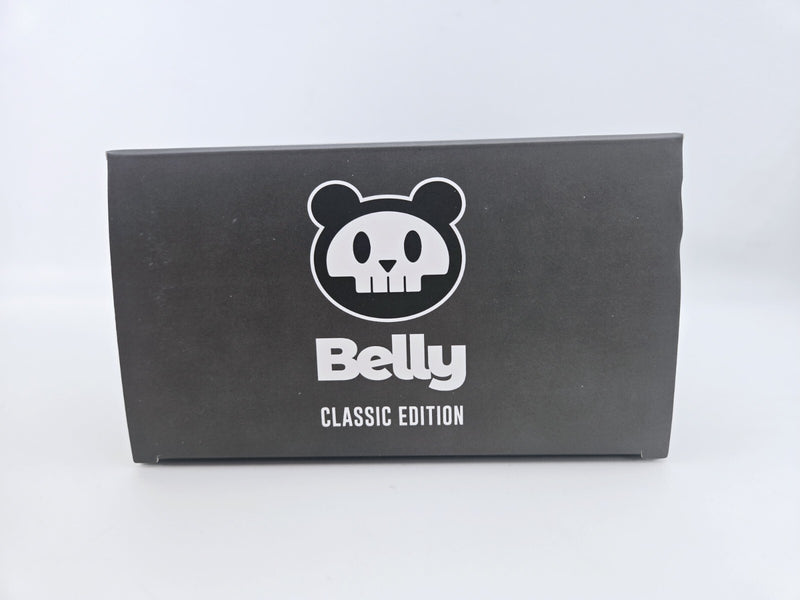 BELLY Vinyl Figure CLASSIC EDITION w/ Box Signed by Designer Limited 17 OF 60