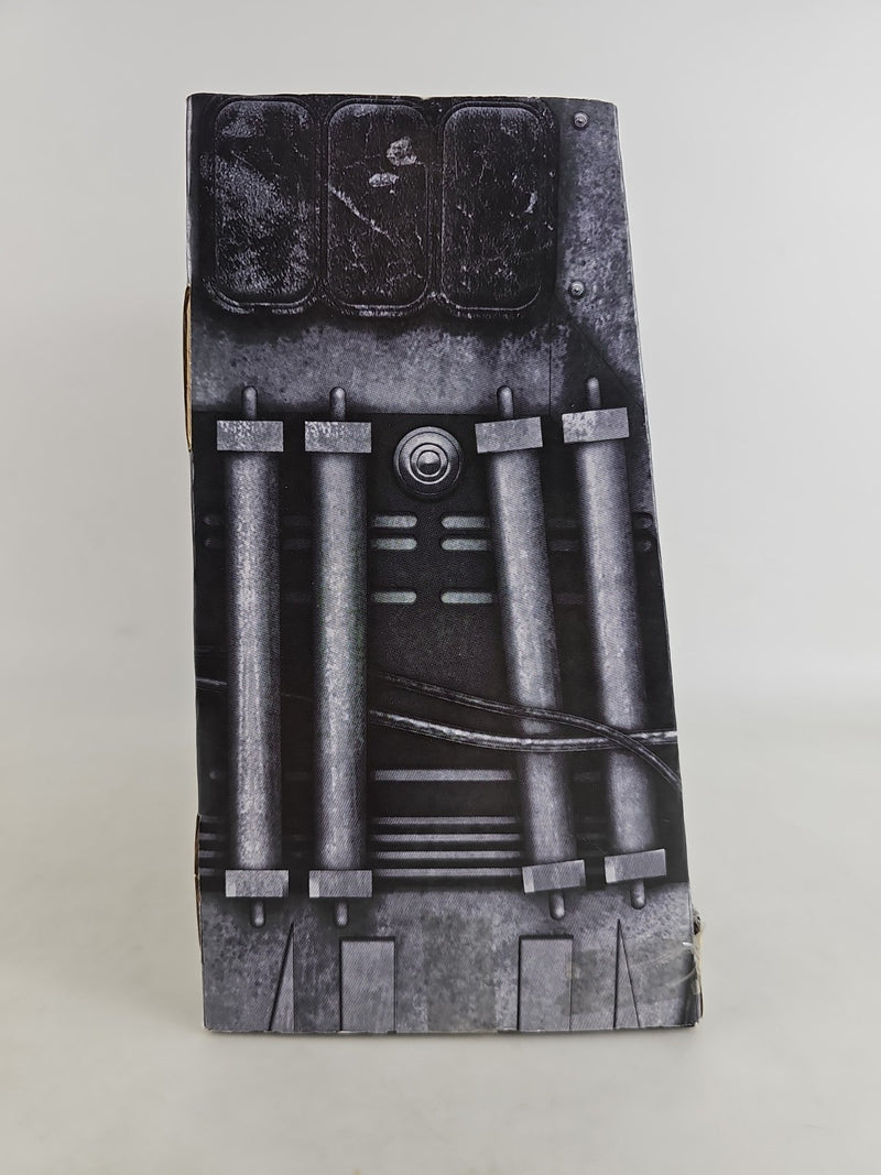 Hasbro Star Wars Titanium Series Die-Cast Clone Trooper Figure 2006
