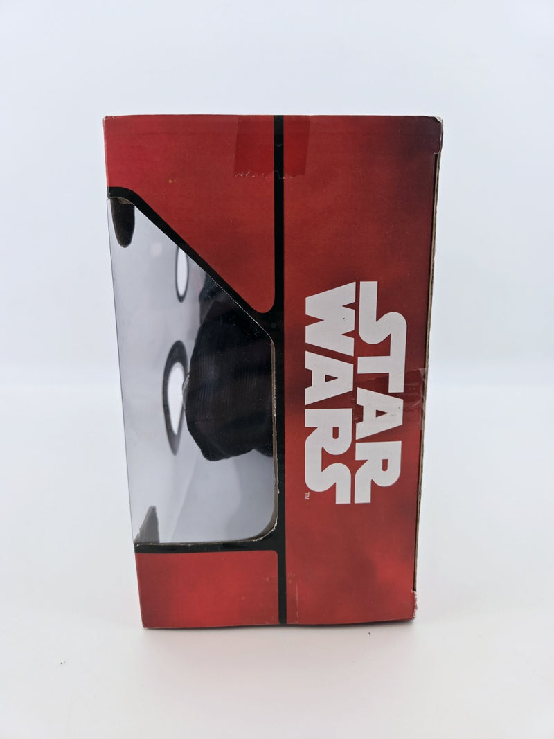 Star Wars Talking Kylo Ren - Real Movie Phrases! UNOPENED, Disney Store New