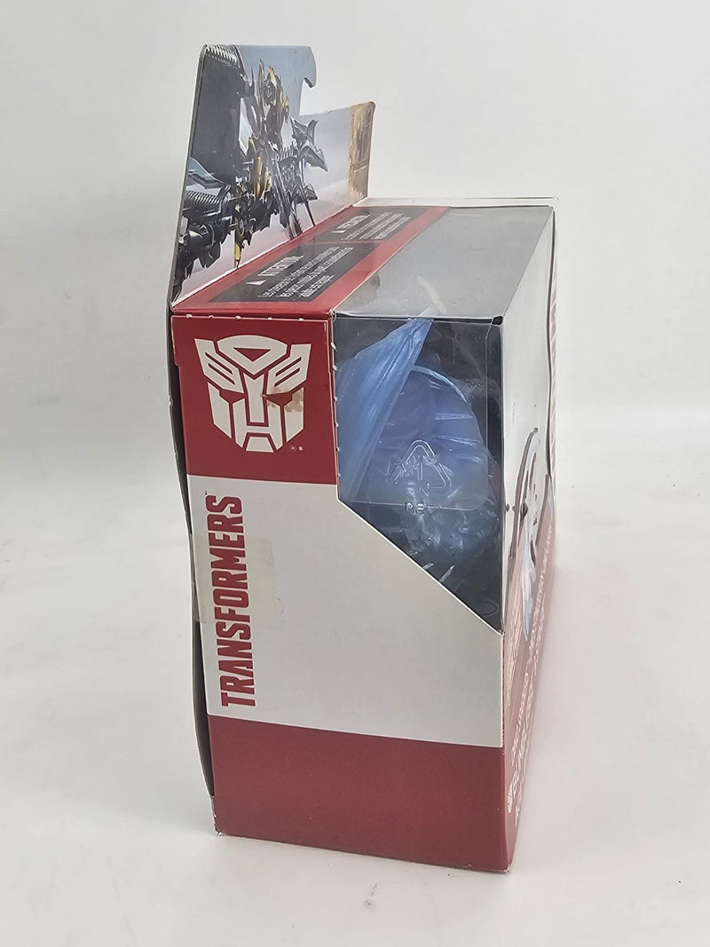 2014 Hasbro Transformers Dino Sparkers Autobot Drift & Dinobot Slug