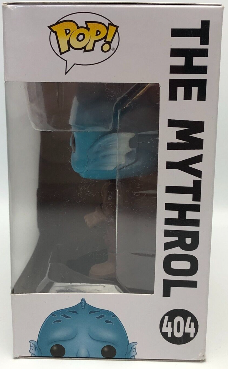 The Mythrol Star Wars Funko Pop #404