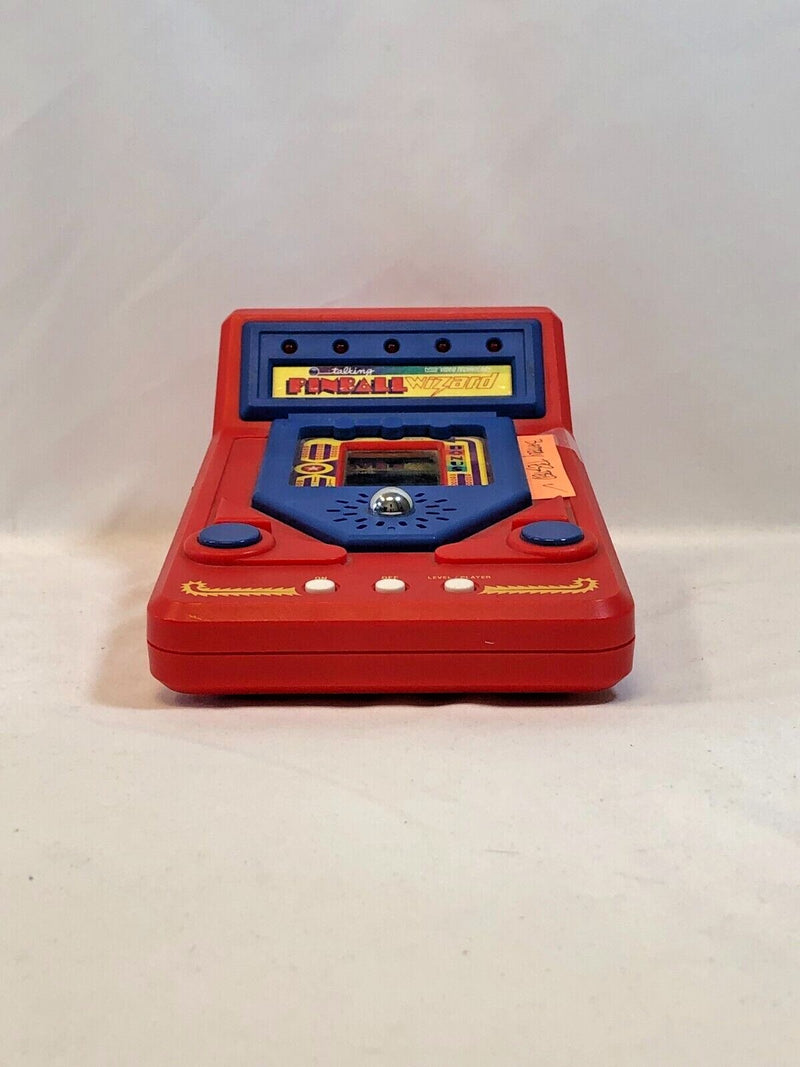 Pinball Wizard - 1988 Video Technology