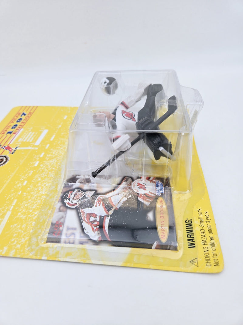 Kenner Starting Lineup 1997 Martin Brodeur