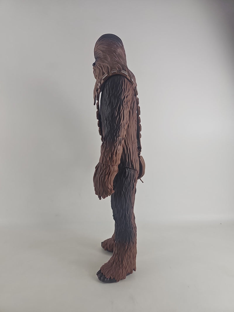 Chewbacca 2014 Lucas Film Ltd 20" Tall