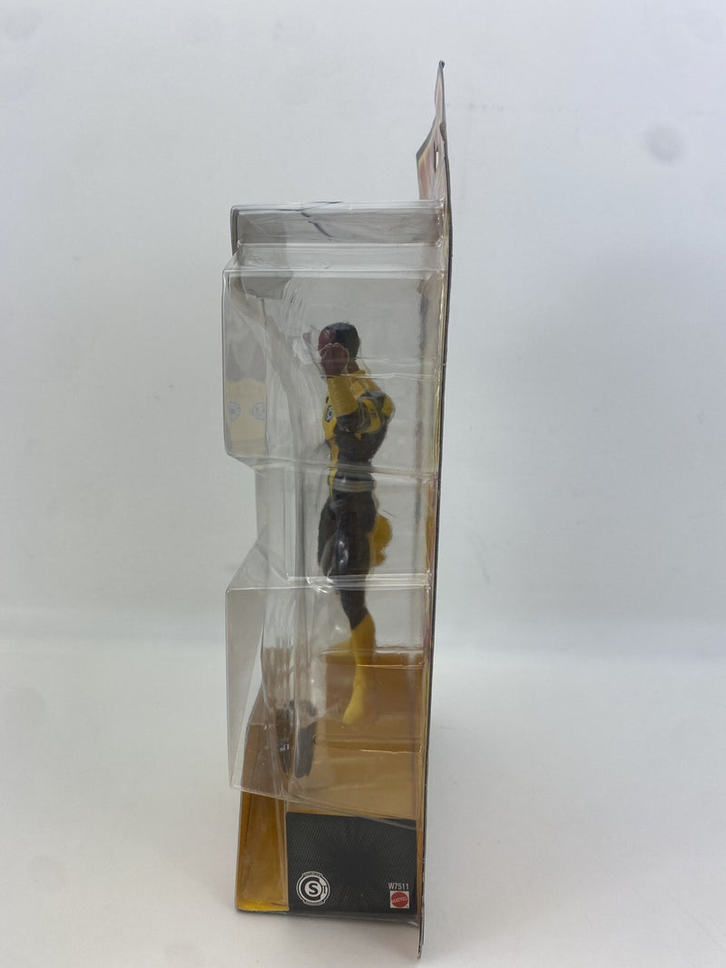 DC Direct DC Universe Classics Sinestro BAF New Sealed