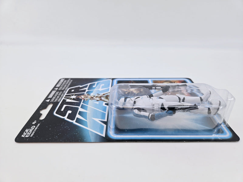 Star Wars Vintage Collection Lost Line Clone Trooper EP202 SDCC
