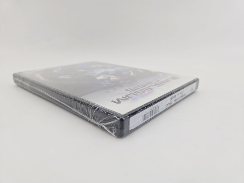 Bubblegum Crisis Tokyo 2040 Vol. 6 For All Mankind (DVD 2001) Hiroki Hayashi
