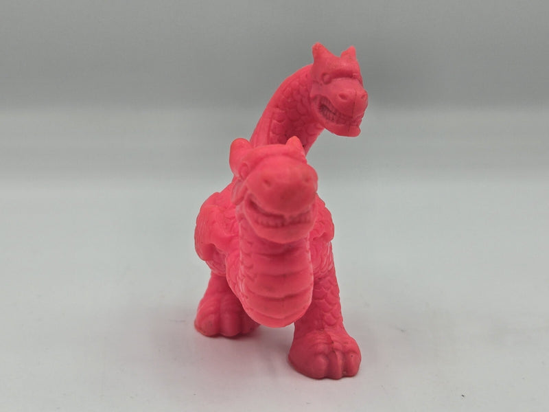 Monster in my Pocket Amphisbaena Pink 1991 Shreddies Canada Exclusive 7625