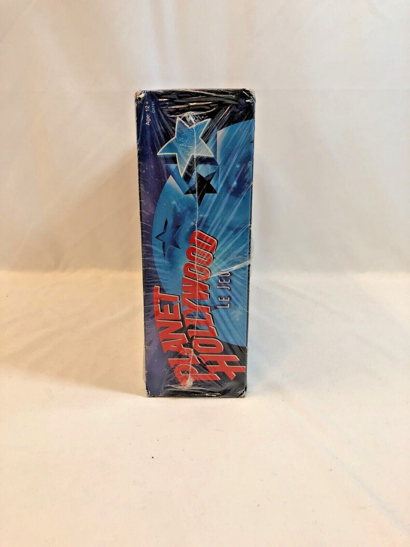 Planet Hollywood - The Game - 1997 Hasbro C4741