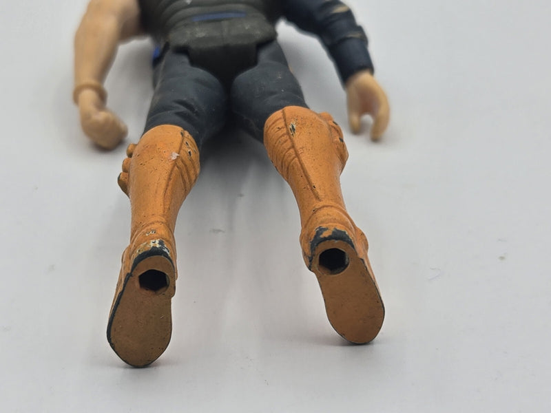 vintage 1985 Kenner Star Wars Droids TV Series Thall Joben Action Figure