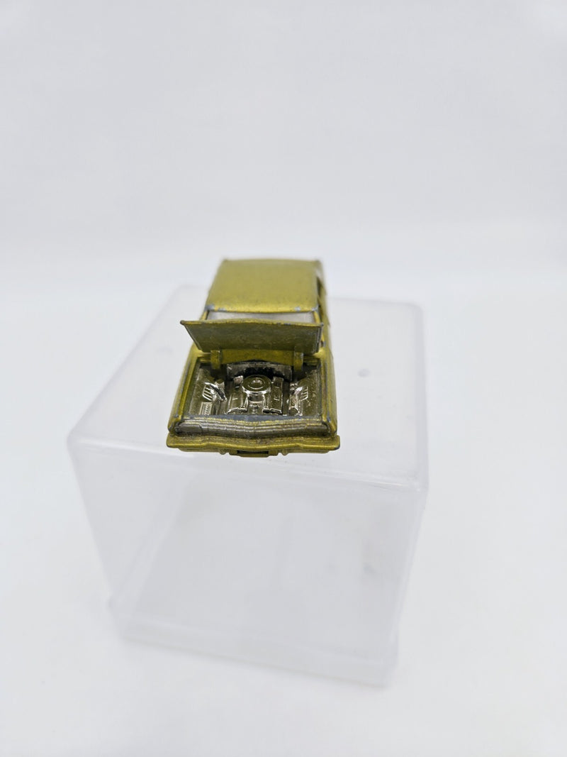 Matchbox Series No.36 Opel Diplomat by Lesney made in england Plus 6 More Read