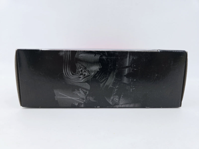 Star Wars Titanium series Kylo Ren Hasbro Action Figure