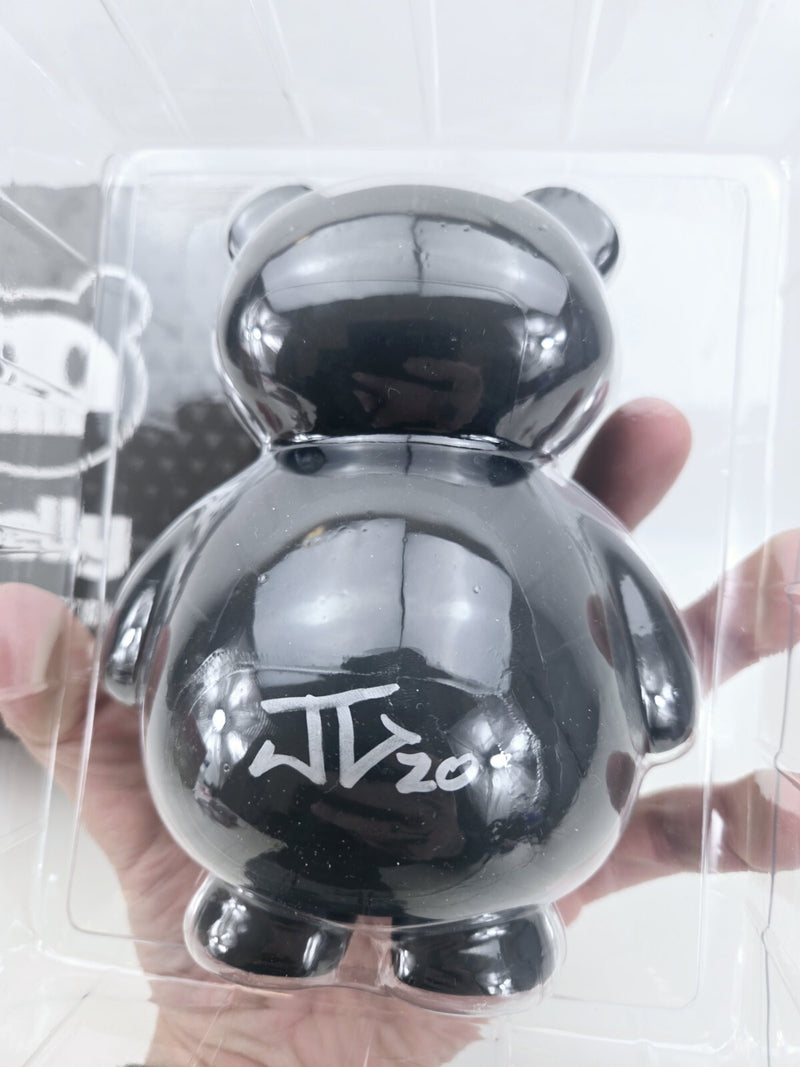 BELLY Vinyl Figure CLASSIC EDITION w/ Box Signed by Designer Limited 17 OF 60