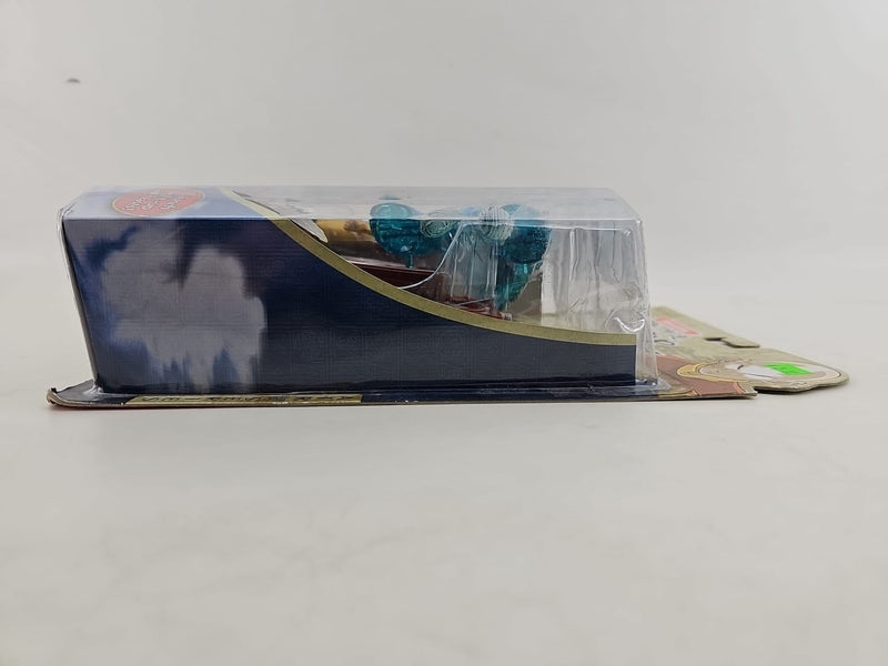 Avatar - The Last Airbender  Battle Benders Mattel - Air Cannon Aang