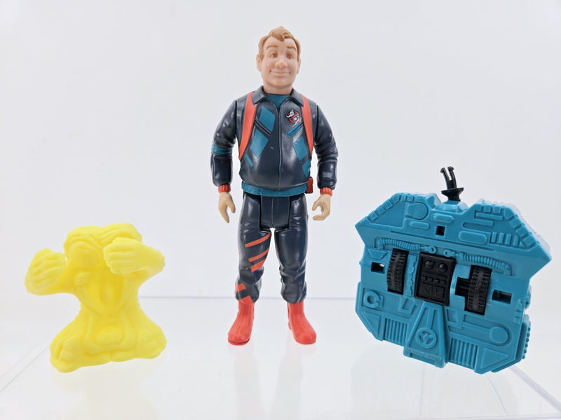 Ray Stantz  Power Pack Heroes The Real Ghostbusters 1986 No Hook