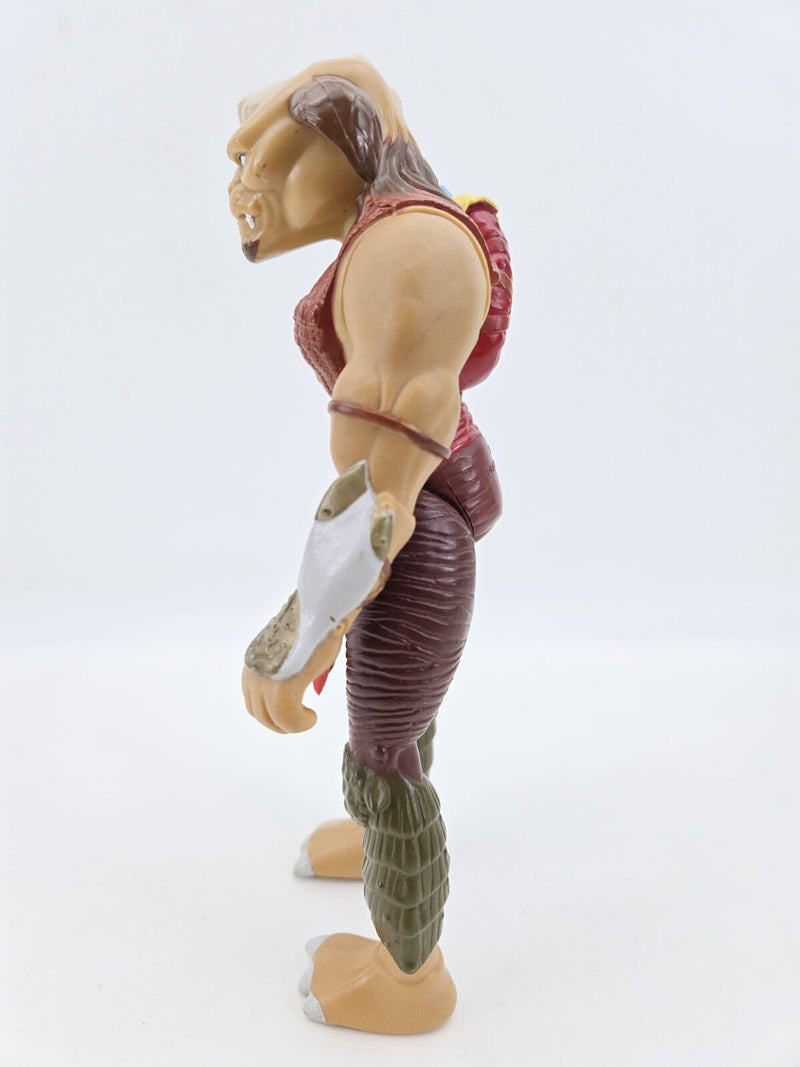 Small Soldiers R/C Power Drill Cycle ARCHER Kenner 1998 FIGURE ONLY Nice