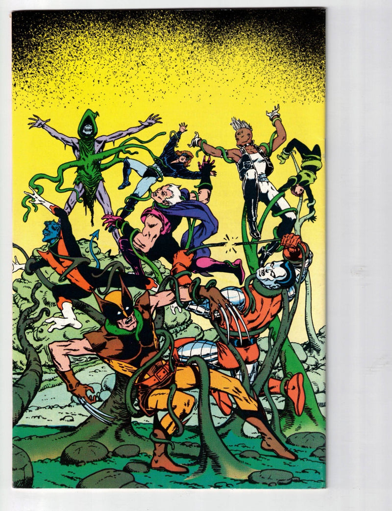 Heroes for Hope #1 1985 Direct Edition